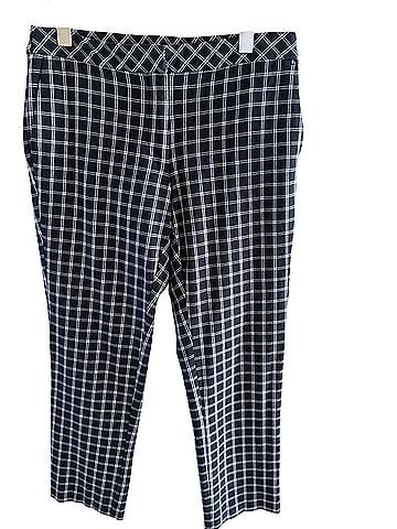 J.Jill premium bi-stretch Casual Pants (view 1)