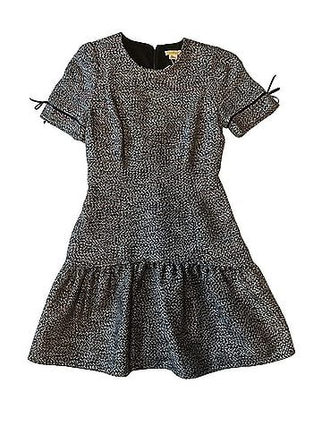 Shoshanna Cocktail Dress (view 1)