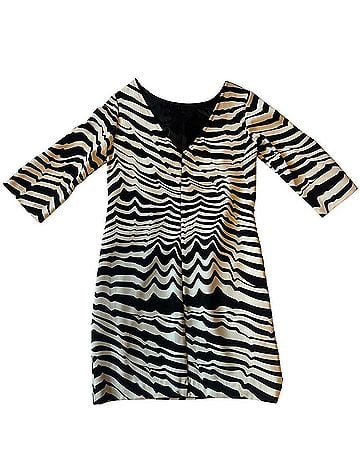 Trina Turk Cocktail Dress (view 2)