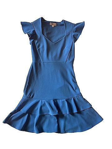 Nanette Lepore Cocktail Dress (view 1)