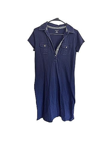 Lands' End Casual Dress (view 1)