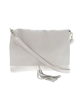 Borse in Pelle Borse In Pelle Leather Crossbody Bag (view 1)