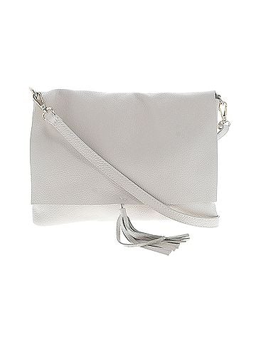 Borse in Pelle Borse In Pelle Leather Crossbody Bag (view 1)