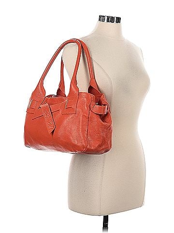 Borse in Pelle Borse In Pelle Shoulder Bag (view 2)