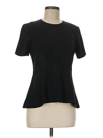 Theory Theory Short Sleeve Top (view 1)