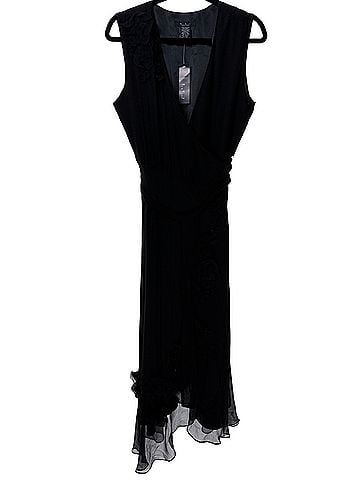 ECI Cocktail Dress (view 1)