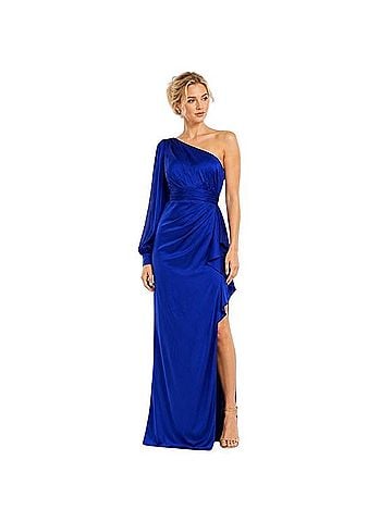 IEENA for Mac Duggal 55398 Cocktail Dress (view 1)