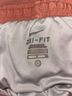 Nike Pink Athletic Shorts Size S - photo 3