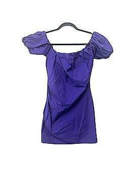 STAUD Giulia Cocktail Dress (view 1)
