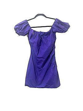 STAUD Giulia Cocktail Dress (view 2)