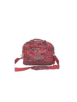Vera Bradley Metropolitan Crossbody Bag (view 1)