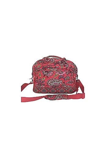Vera Bradley Metropolitan Crossbody Bag (view 1)