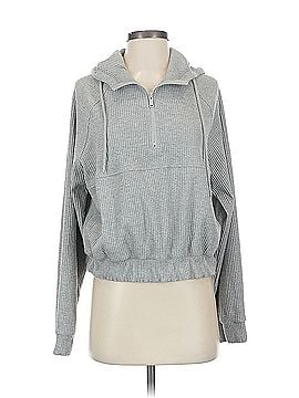 Zella Zella Pullover Sweater (view 1)