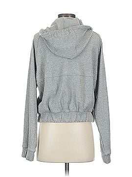 Zella Zella Pullover Sweater (view 2)