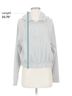 Zella Gray Zella Pullover Sweater Size S - photo 5