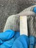 Zella Gray Zella Pullover Sweater Size S - photo 6