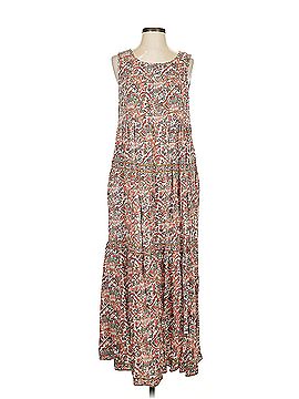 Max Studio Max Studio Casual Dress (view 1)