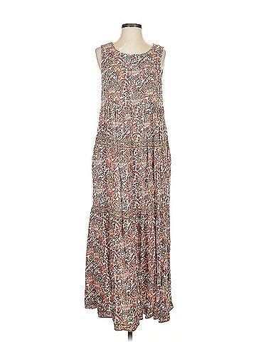 Max Studio Max Studio Casual Dress (view 1)