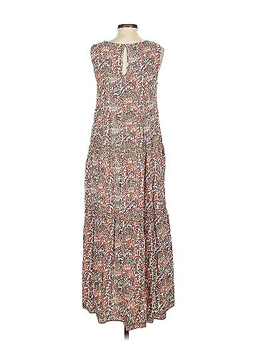 Max Studio Max Studio Casual Dress (view 2)