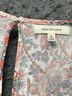 Max Studio 100% Rayon Paisley Brown Max Studio Casual Dress Size S - photo 5