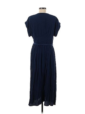 Ann Taylor LOFT Ann Taylor Loft Casual Dress (view 2)