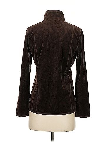 Liz Claiborne Liz Claiborne Track Jacket (view 2)