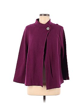 Jones New York Jones New York Wool Cardigan (view 1)