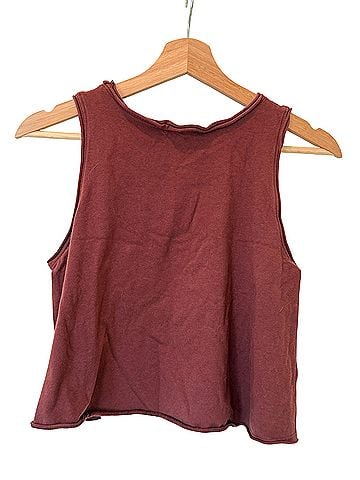 Silence and Noise Sleeveless Top (view 2)