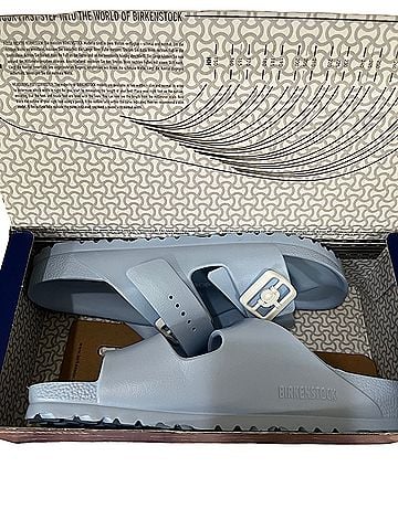 Birkenstock Birkenstock Sandals (view 2)