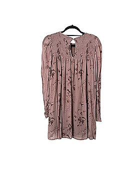 Aritzia Wilfred Eden Casual Dress (view 2)