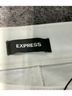 Express White Jeans Size 12 - photo 8