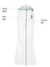 Express White Jeans Size 12 - photo 5