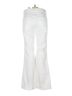 Express White Jeans Size 12 - photo 2