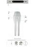 Express White Jeans Size 12 - photo 7