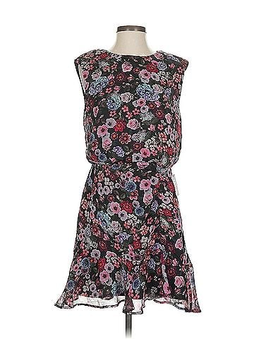 Express Express Casual Dress (view 1)