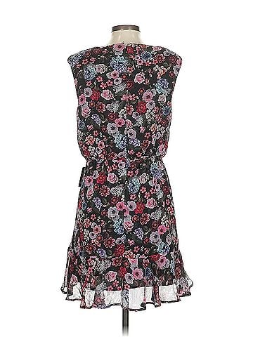 Express Express Casual Dress (view 2)