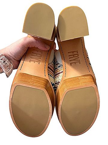 FRYE Mule/Clog (view 2)