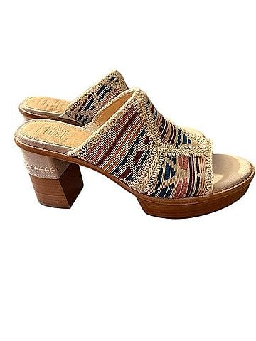 FRYE Mule/Clog (view 1)