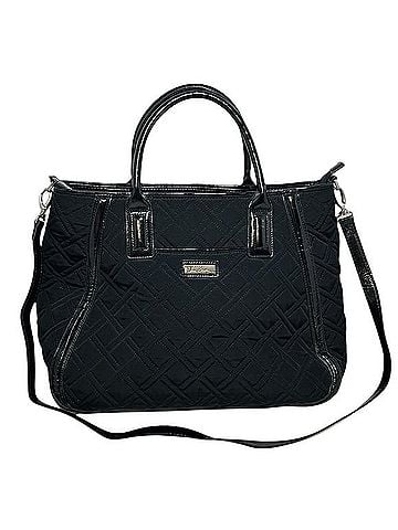 Vera Bradley Trapeze Crossbody Bag (view 1)