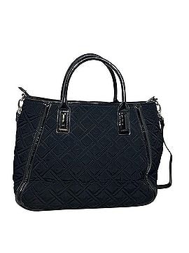 Vera Bradley Trapeze Crossbody Bag (view 2)