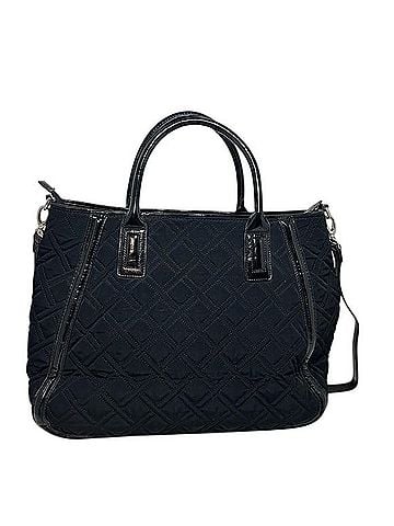 Vera Bradley Trapeze Crossbody Bag (view 2)