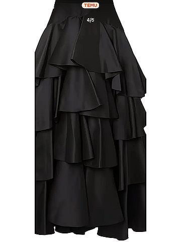 China Duo Formal Skirt (view 2)