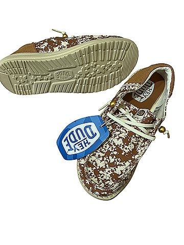 Hey Dude hey dude Sneakers (view 2)