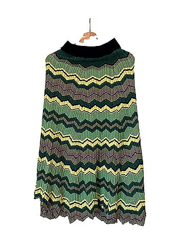 Sandro Casual Skirt (view 2)