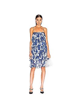 Caroline Constas Casual Dress (view 1)