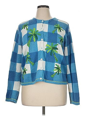 Talbots Talbots Cardigan (view 1)
