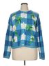 Talbots Tropical Blue Talbots Cardigan Size XL - photo 1