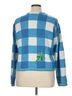 Talbots Tropical Blue Talbots Cardigan Size XL - photo 2