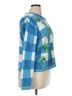 Talbots Tropical Blue Talbots Cardigan Size XL - photo 3