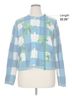 Talbots Tropical Blue Talbots Cardigan Size XL - photo 5